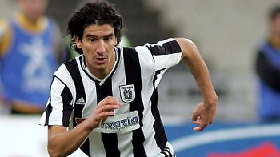 Πρόταση ανανέωσης σε Χασιώτη