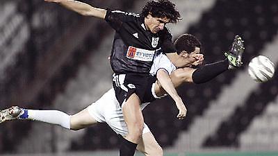 ΠΑΟΚ: Τέλος ο Χασιώτης