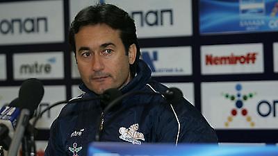 ΙΩΝΙΚΟΣ: Επιστροφές και… νέοι τραυματισμοί