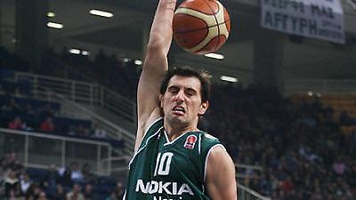 Χατζηβρέτας: «Ξεχωριστό το παιχνίδι με Άρη»