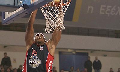 Α1: Εκτός ο Χάτσον αμφίβολος ο Καυκής