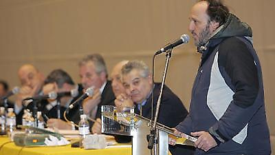 Χατζηχρήστος: «Ο Μελισσανίδης έπρεπε να πάρει την ΑΕΚ»!