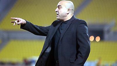 ΑΙΓΑΛΕΩ: Γιαλλούρης και τυπικά