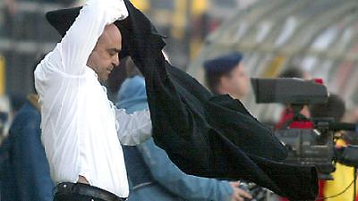 Παρελθόν απ’ τον Άρη ο Χατζάρας