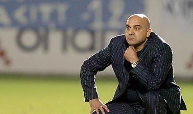 ΑΙΓΑΛΕΩ: Απορρίφθηκε η καταγγελία για τον Φωτάκη