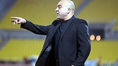 Χατζάρας: «Χτυπήσαμε φλέβα χρυσού»!