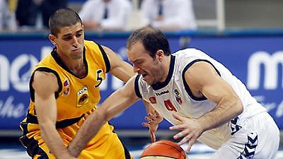 Α1: Δεν υπάρχει ΄θέμα΄ Χάτζατζ...