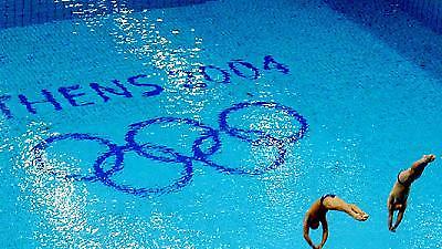 Στον τελικό τα δίδυμα των καταδύσεων