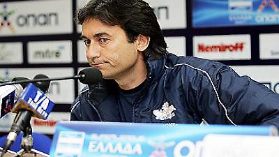 ΙΩΝΙΚΟΣ: Σε καλή κατάσταση…