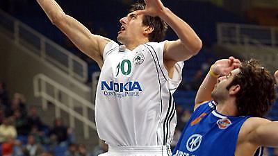 Α1: Στόχος η ένατη θέση