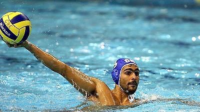 «No niki» για τις Εθνικές ομάδες πόλο