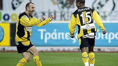 ΕΡΓΟΤΕΛΗΣ: Σε φουλ ρυθμούς ο Χατζί