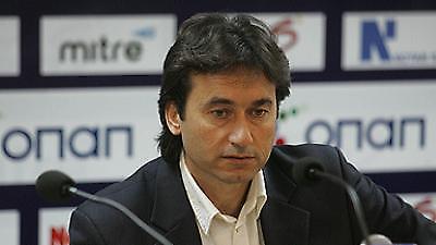 ΙΩΝΙΚΟΣ: Με αρκετά προβλήματα