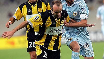 ΕΡΓΟΤΕΛΗΣ: Προβλήματα για Καραγεωργίου