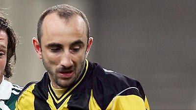 Χατζί: «Όλα εξαρτώνται από εμάς»