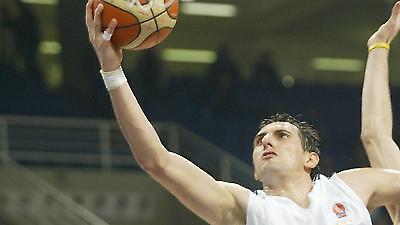 Δεν προπονήθηκε ο Χατζηβρέττας
