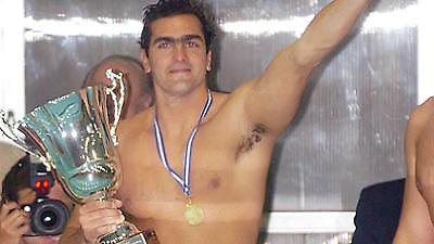 Βολτυράκης: «Καλύτερος ο Ολυμπιακός»