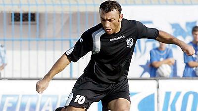 Χατζιαντριάν: «Δεν θέλω να φύγω από τον ΟΦΗ»