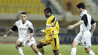 ΟΦΗ: Επέστρεψε ο Χατζιαντριάν