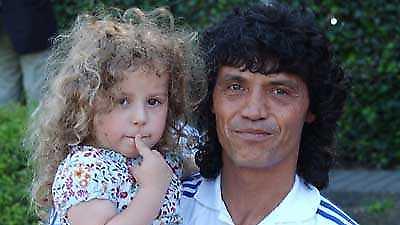 Συνεχίζει ακάθεκτος ο Χατζίδης