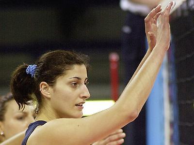 Άσχημη αρχή για Εθνική γυναικών