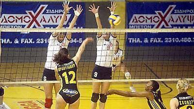 Ώρα για αλλαγές στο γυναικείο βόλεϊ