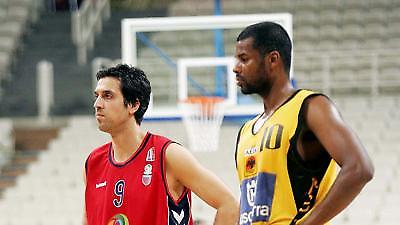 A1: Επιστρέφει ο Χατζής;