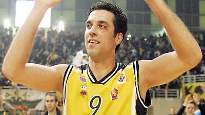 A1: Χατζής… η επιστροφή