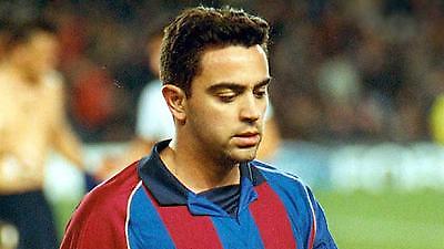 Ανανέωσε με «Μπάρτσα» ο Τσάβι