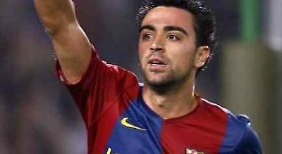 Τσάβι: «Με πλησίασε η Μαν.Γιουνάιτεντ»