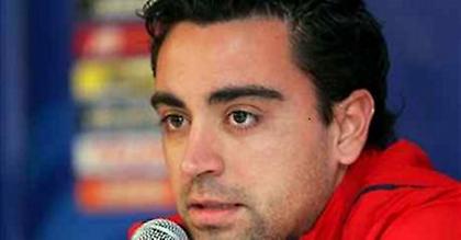 Αισιόδοξος ο Τσάβι