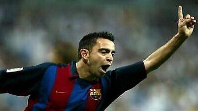 Τσάβι: «Θα έρθει η στιγμή για εκδίκηση»