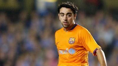 Τσάβι: «Η καλύτερη Μπαρτσελόνα όλων των εποχών»