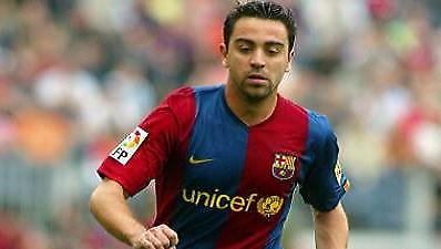 Τσάβι: «Δεν θέλαμε να αγωνιστούμε με την Ίντερ»