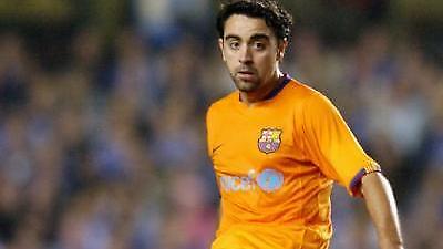 Τσάβι: «Θέλει χρόνο ο Ανρί»