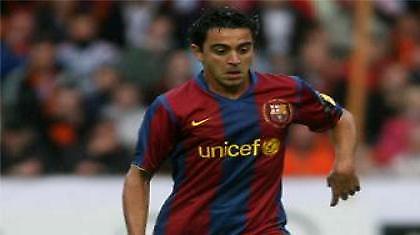 Τσάβι: «Νίκες εκτός έδρας γιατί θα χάσουμε το τρένο»