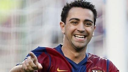 Απογοητευμένοι Τσάβι και Ινιέστα απο Εντμίλσον