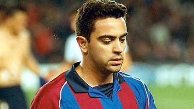 Δεν το βάζει κάτω ο Τσάβι