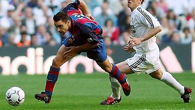 Παρακολουθεί Τσάβι η Τσέλσι