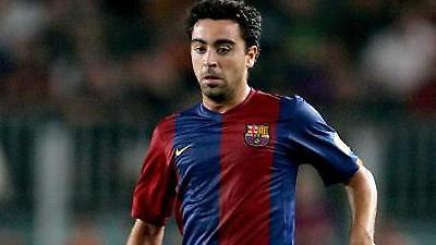 Χωρίς Τσάβι και Γκούντγιονσεν η «Μπάρτσα» με Λα Κορούνια