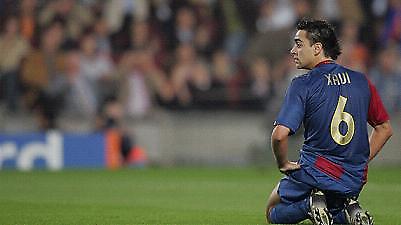 Primera Division: «Στραβοπάτημα» για την Μπάρτσα