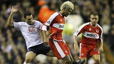 Τέλος ο Ξαβιέ από την «Μπόρο»