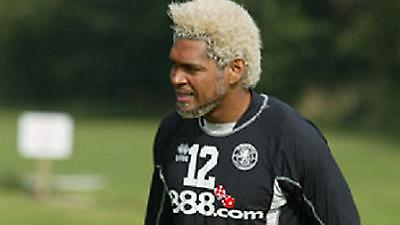 «Ντοπέ» ο Ξαβιέ