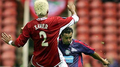 «Ψάχνεται» για μείωση ποινής ο Ξαβιέ