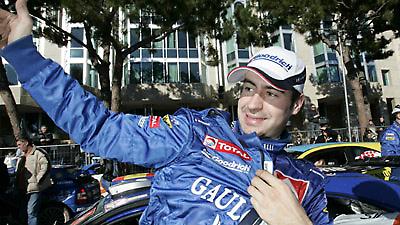 Ο Πονς επιστρέφει με Mitsubishi