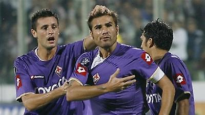 Serie A: Διατήρησε το αήττητο η Φιορεντίνα