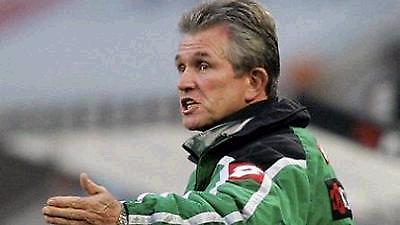 Χάινκες: «Δεχόμουν απειλές»