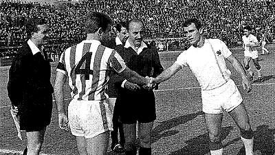 ΠΑΟ-ΟΣΦΠ: Προϊστορία 47 χρόνων !