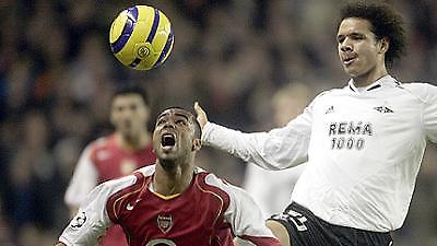 Απογοήτευσε η Ρόζενμποργκ