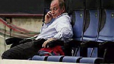 «Καμπάνα» δύο αγωνιστικών σε Χένες, Μιχαϊλοβιτς και  Γκρόσο